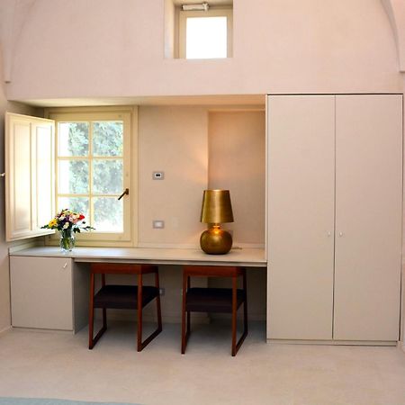 Casina Fontana Bed & Breakfast เลชเช ภายนอก รูปภาพ