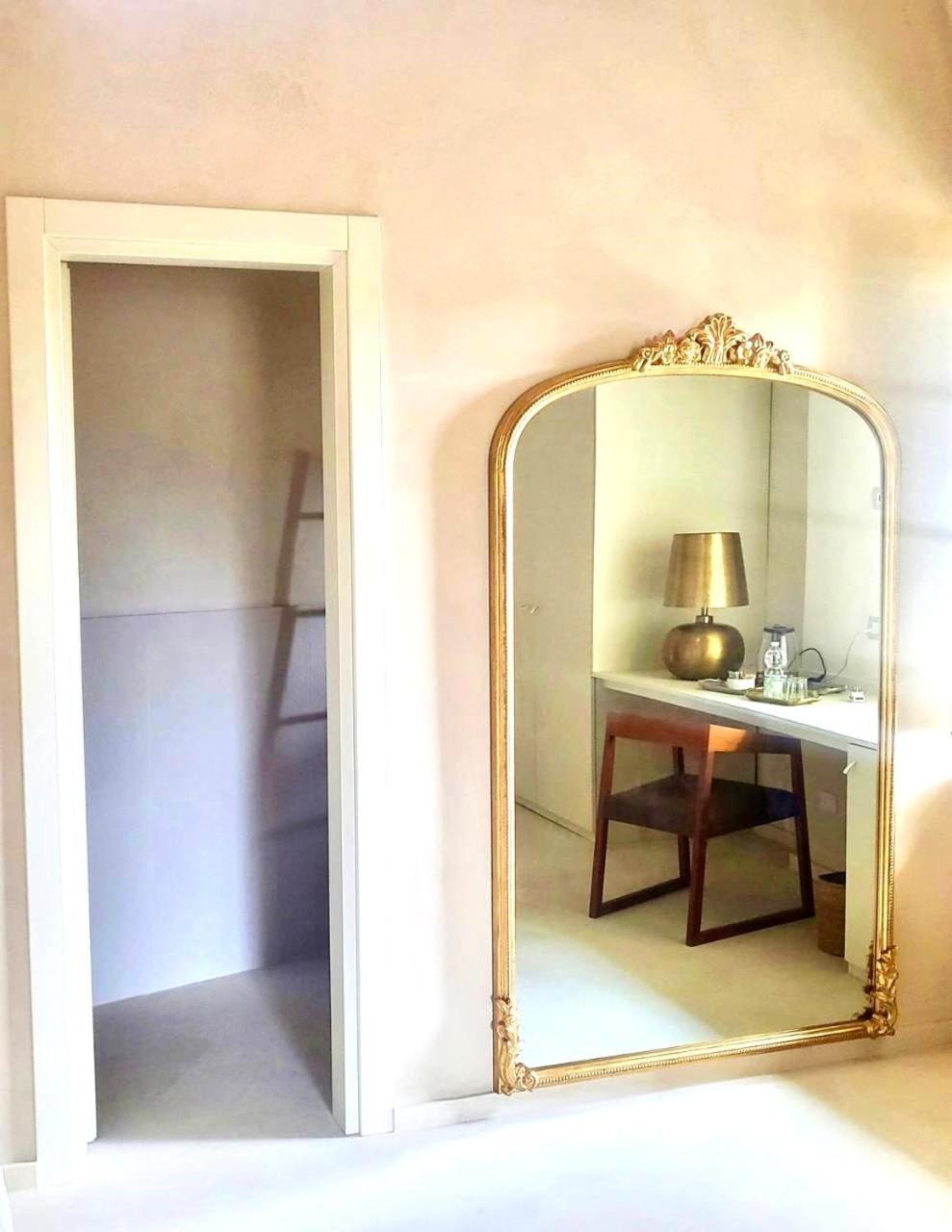 Casina Fontana Bed & Breakfast เลชเช ภายนอก รูปภาพ